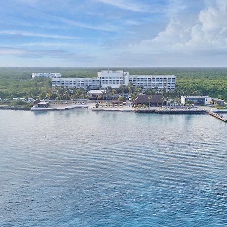 Fiesta Americana Cozumel All Inclusive Otel Dış mekan fotoğraf