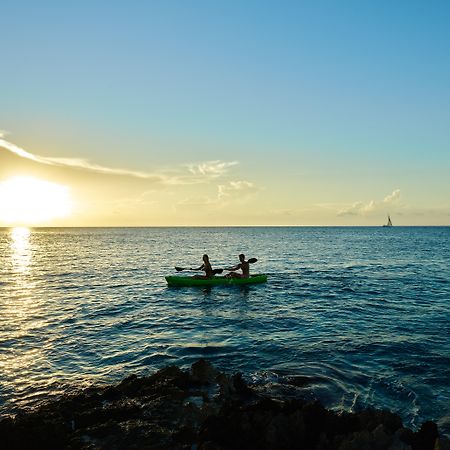 Fiesta Americana Cozumel All Inclusive Otel Dış mekan fotoğraf