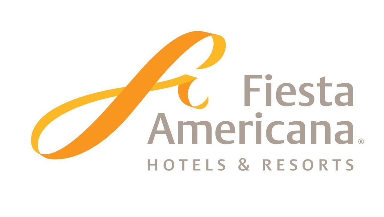 Fiesta Americana Cozumel All Inclusive Otel Dış mekan fotoğraf