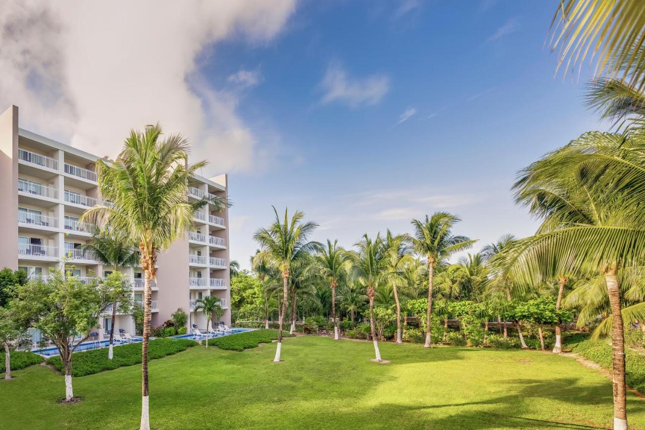 Fiesta Americana Cozumel All Inclusive Dış mekan fotoğraf