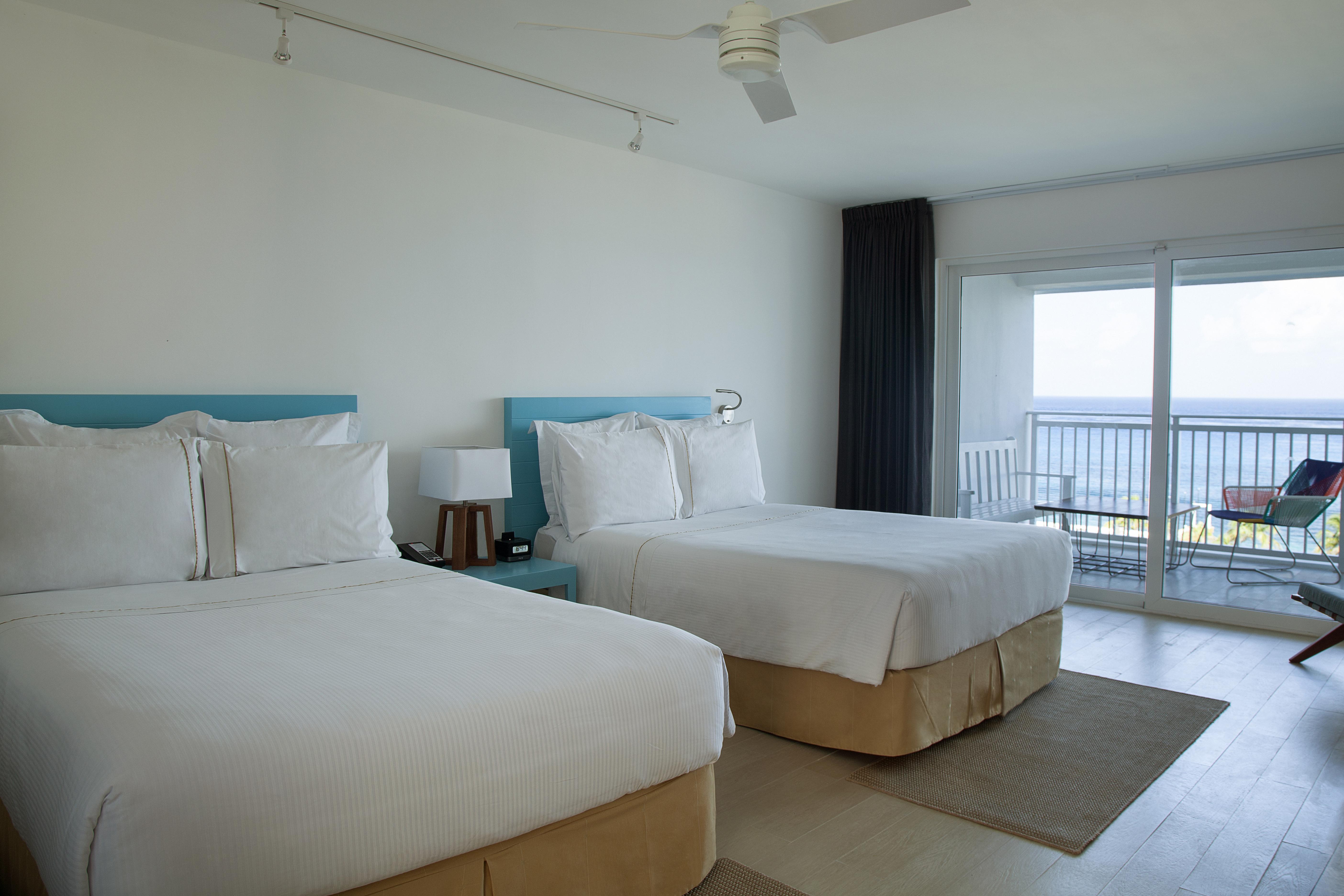 Fiesta Americana Cozumel All Inclusive Dış mekan fotoğraf