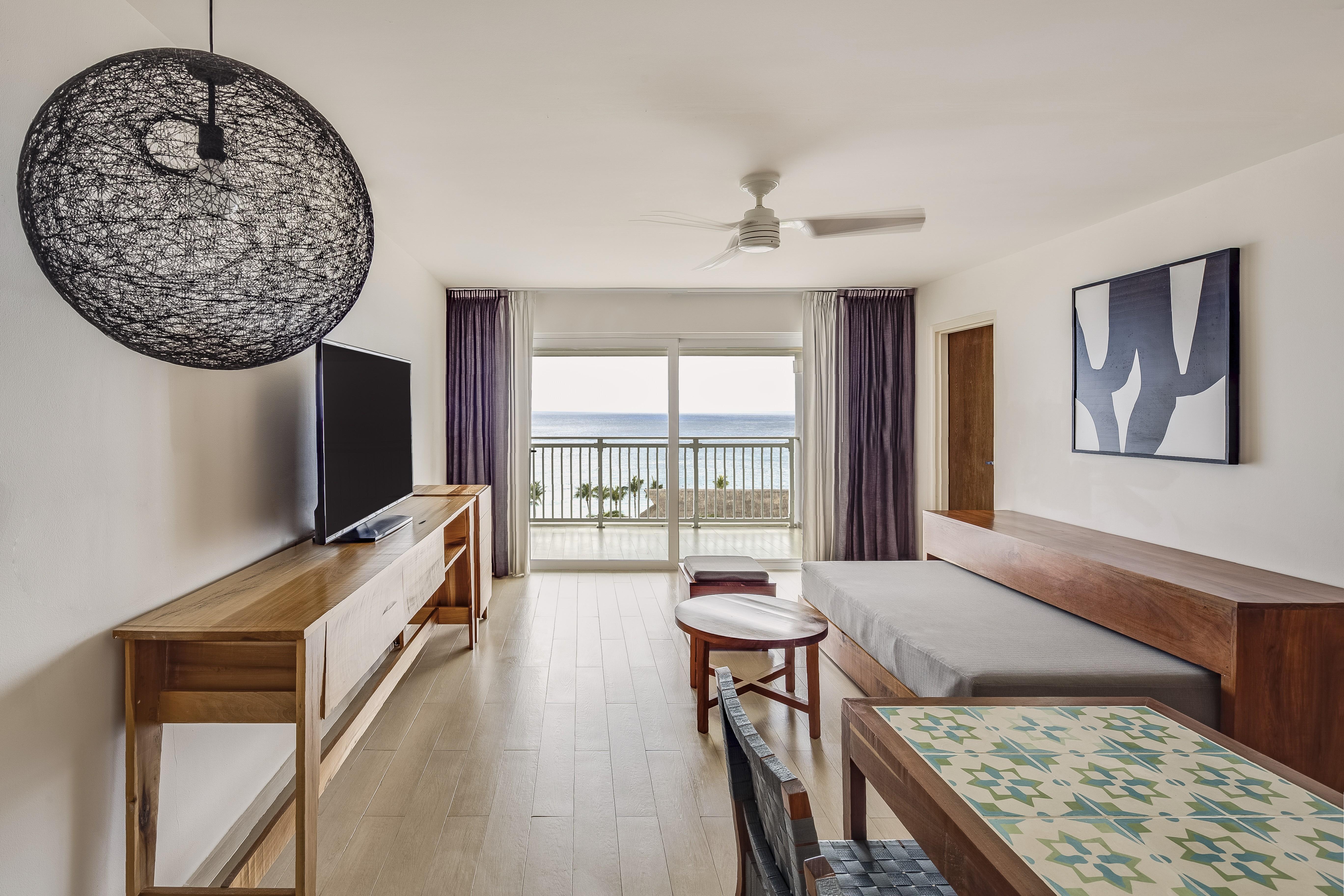 Fiesta Americana Cozumel All Inclusive Dış mekan fotoğraf