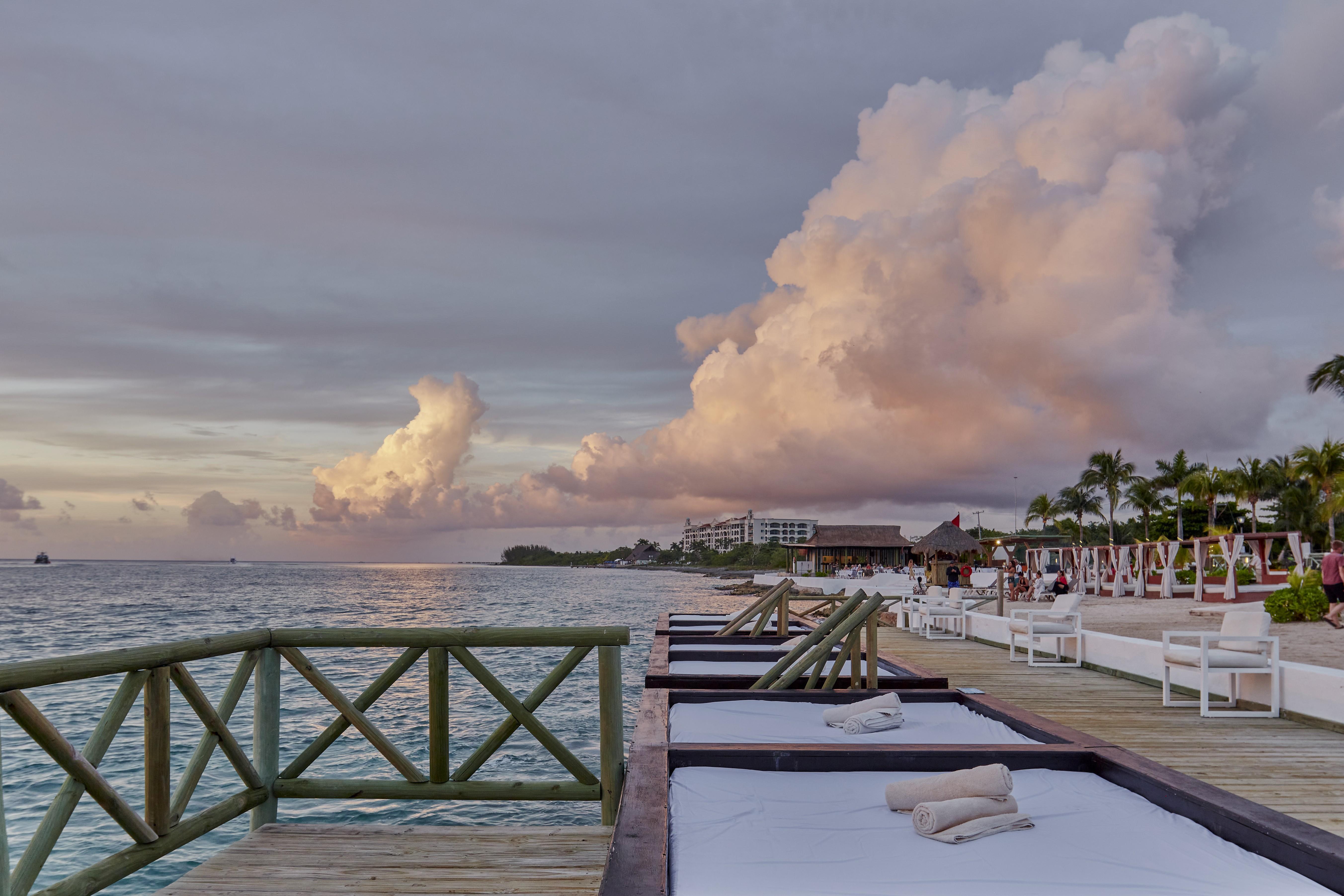 Fiesta Americana Cozumel All Inclusive Dış mekan fotoğraf