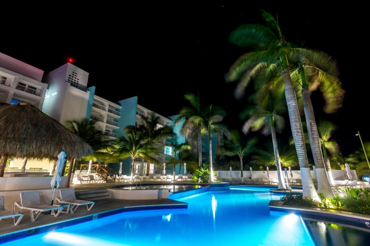 Fiesta Americana Cozumel All Inclusive Otel Dış mekan fotoğraf