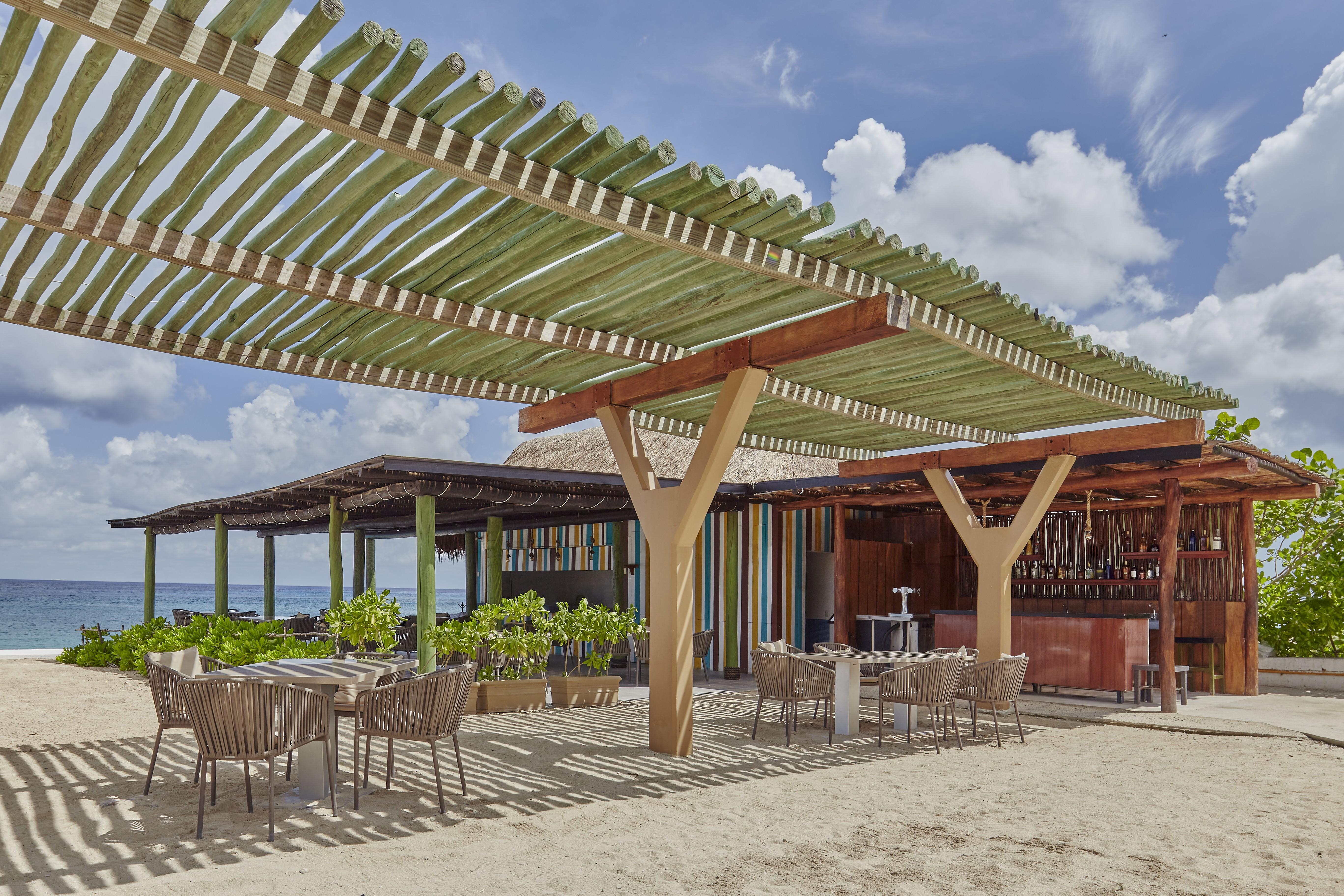 Fiesta Americana Cozumel All Inclusive Dış mekan fotoğraf
