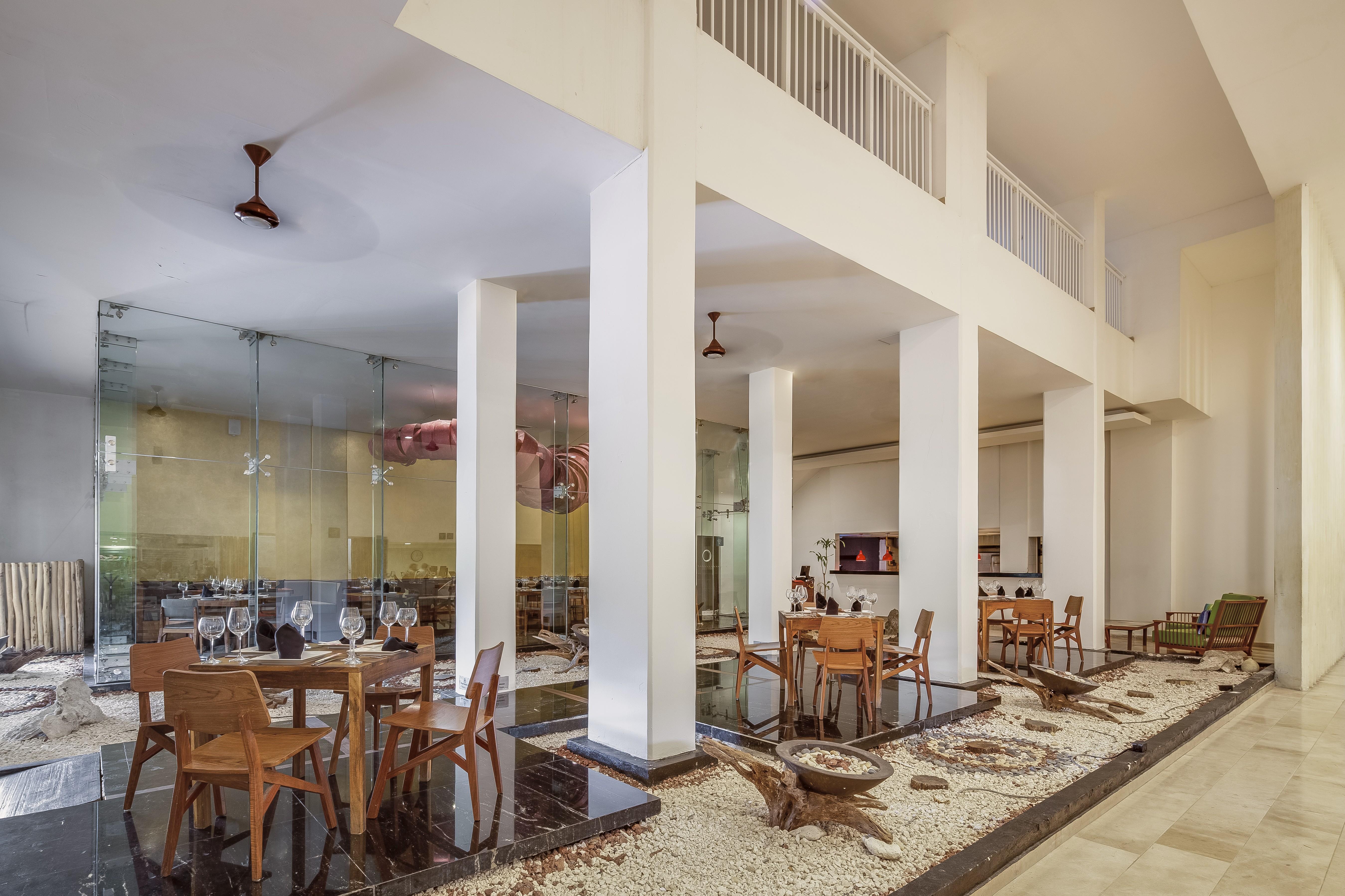 Fiesta Americana Cozumel All Inclusive Dış mekan fotoğraf