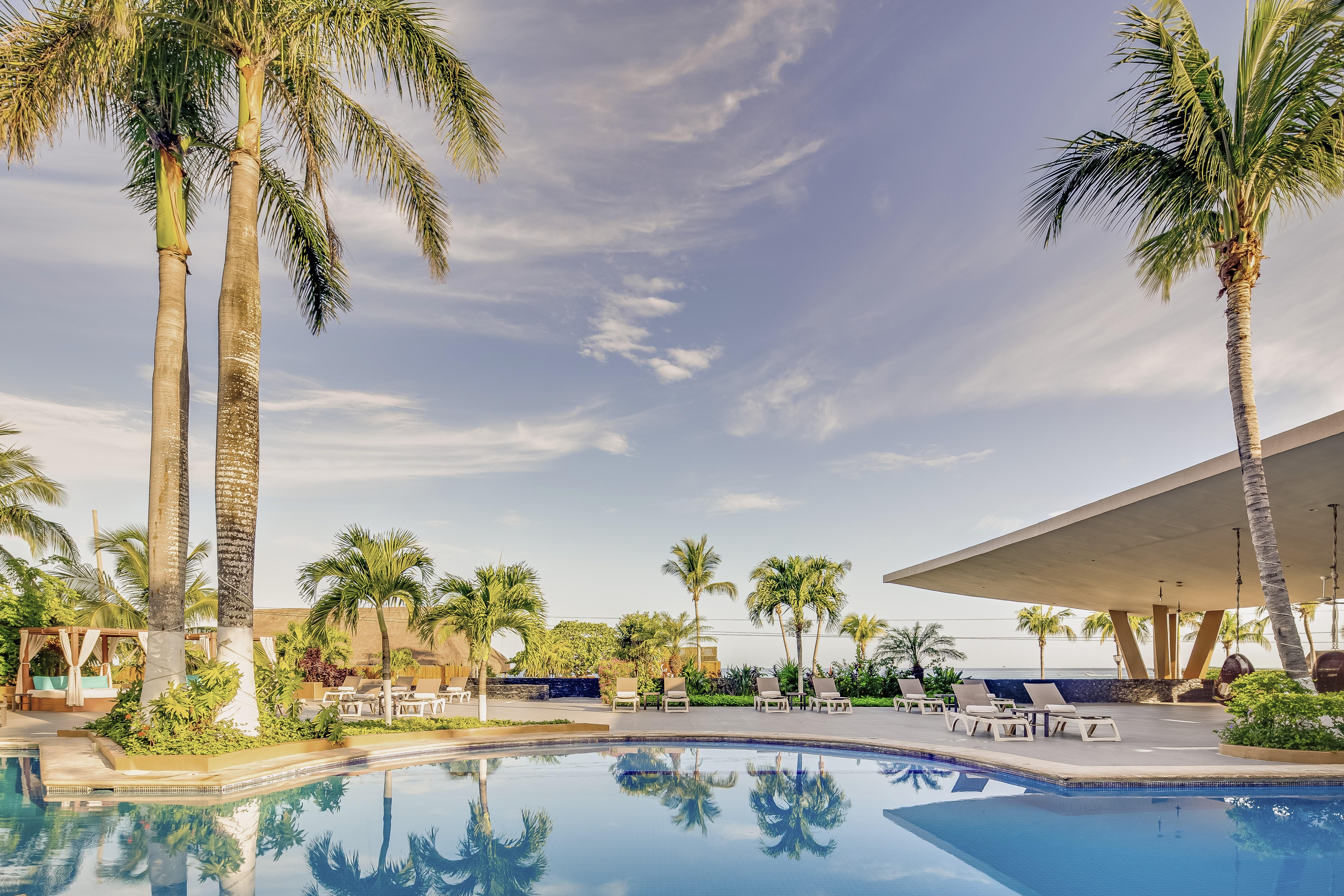 Fiesta Americana Cozumel All Inclusive Dış mekan fotoğraf
