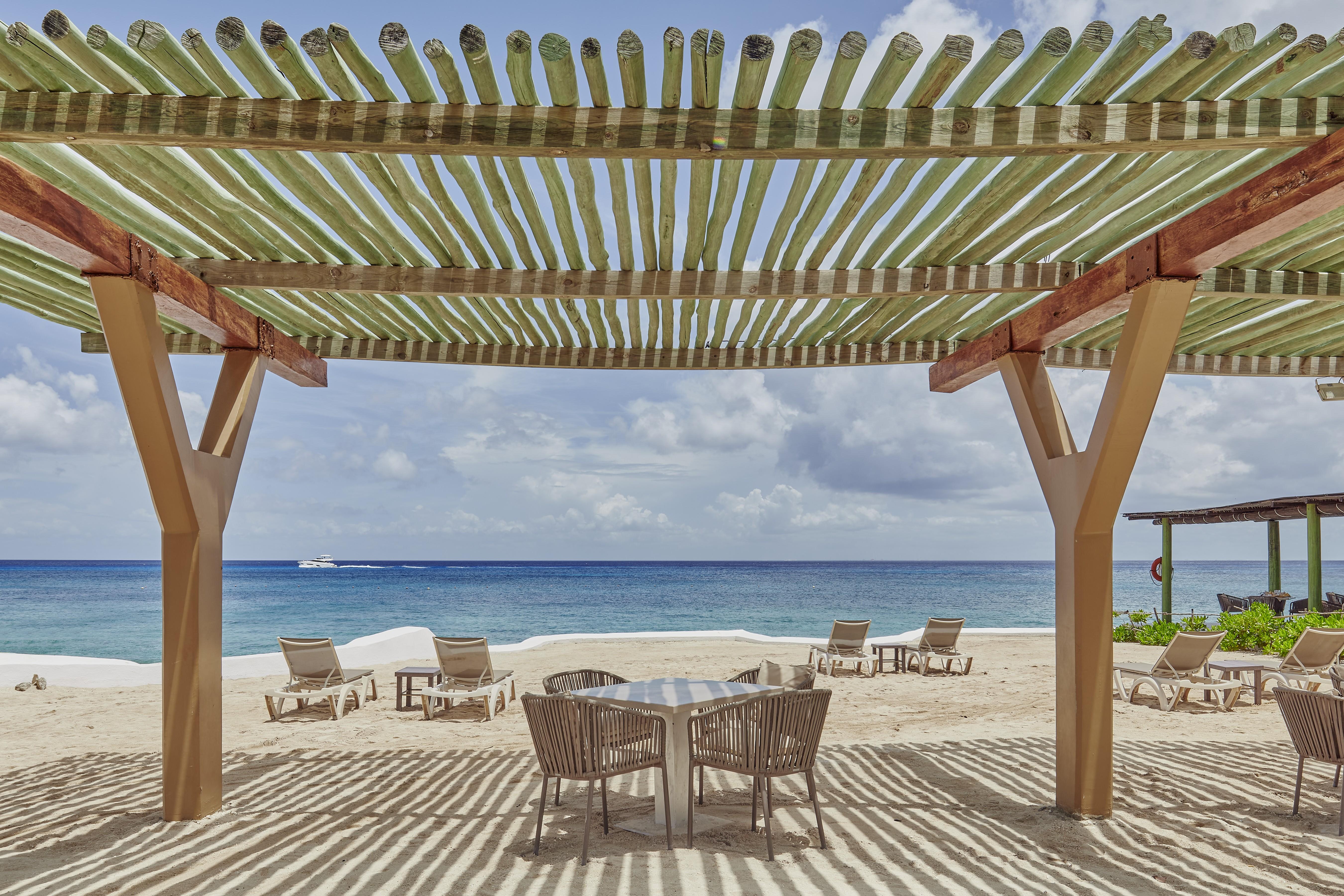 Fiesta Americana Cozumel All Inclusive Dış mekan fotoğraf