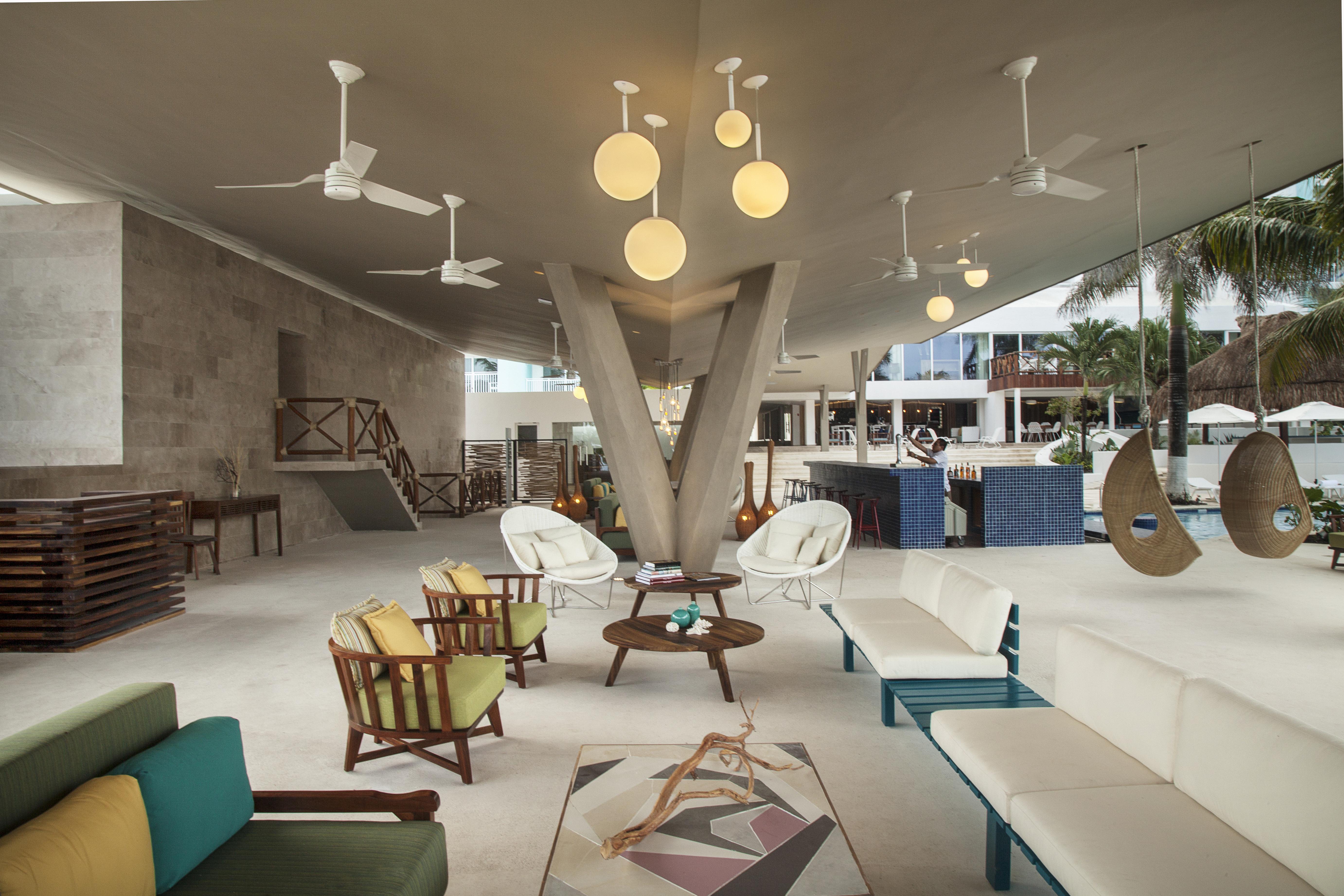 Fiesta Americana Cozumel All Inclusive Dış mekan fotoğraf