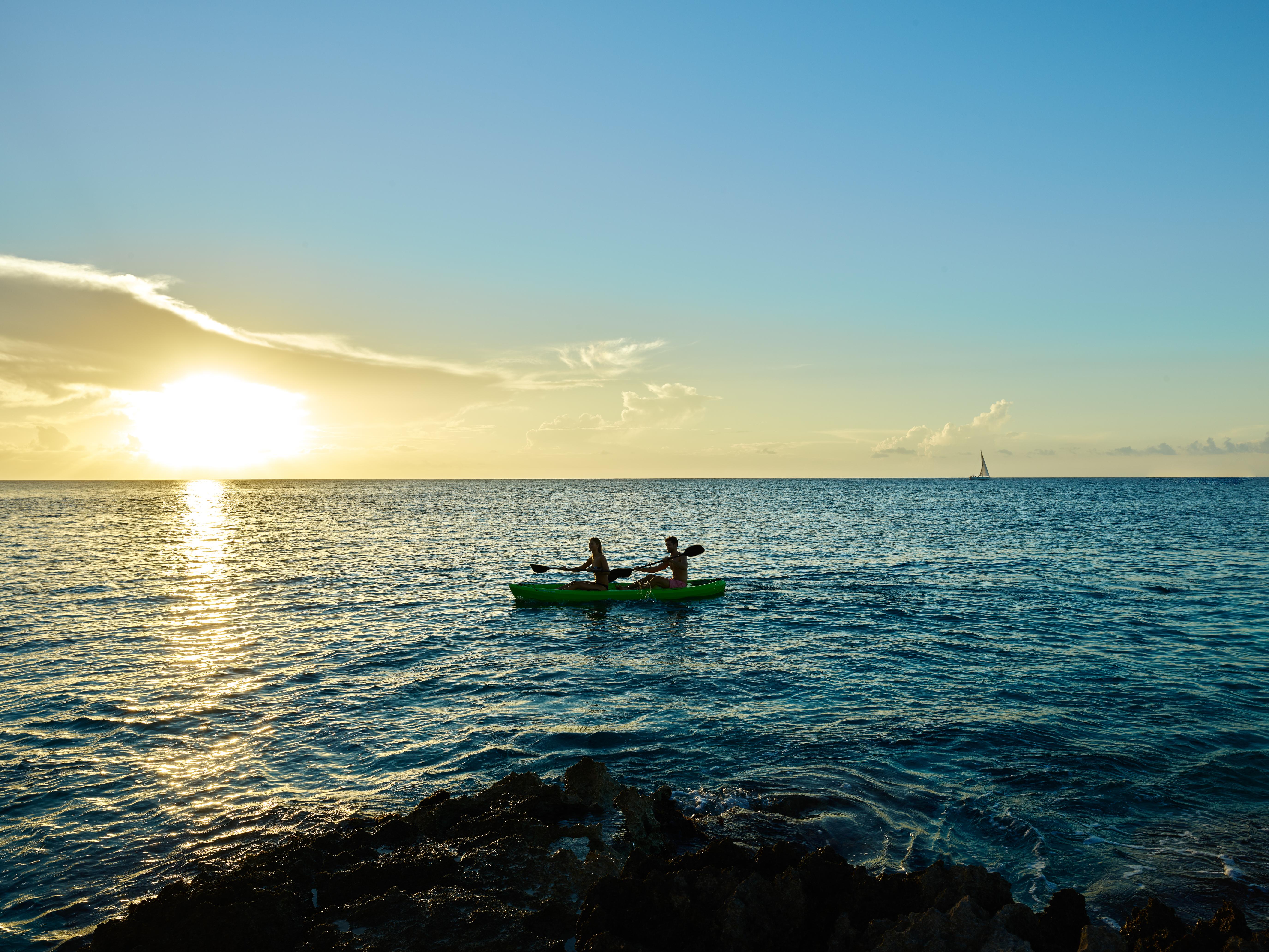 Fiesta Americana Cozumel All Inclusive Otel Dış mekan fotoğraf